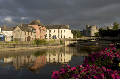 Irlande, Kilkenny