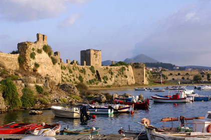 Péloponèse, Greece