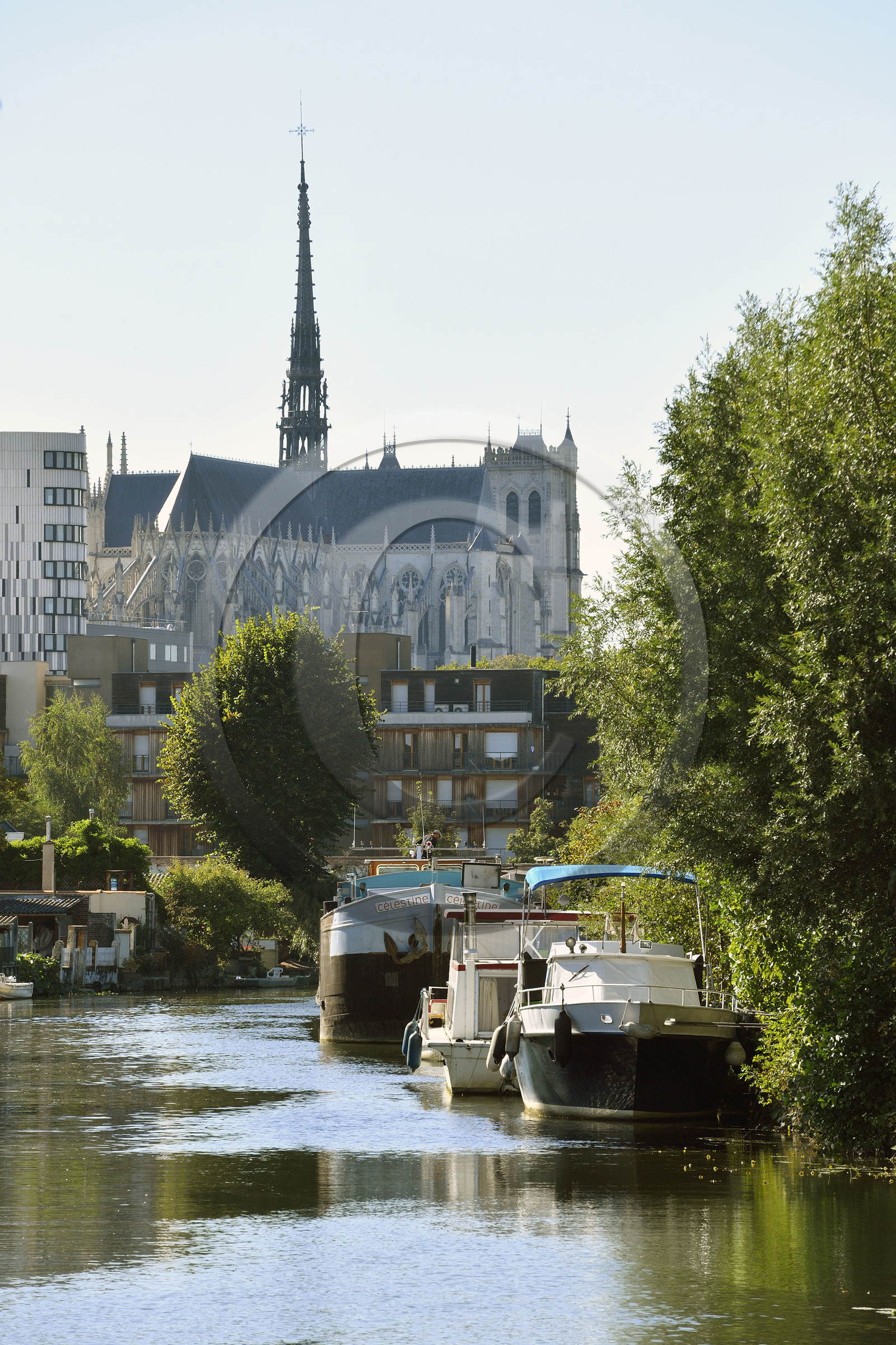 France, Amiens