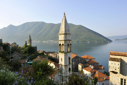Montenegro, Kotor