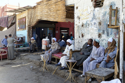 Egypte, Kom Ombo