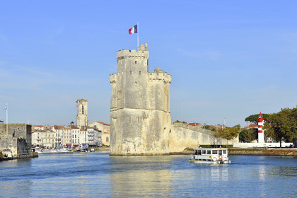 France, La Rochelle