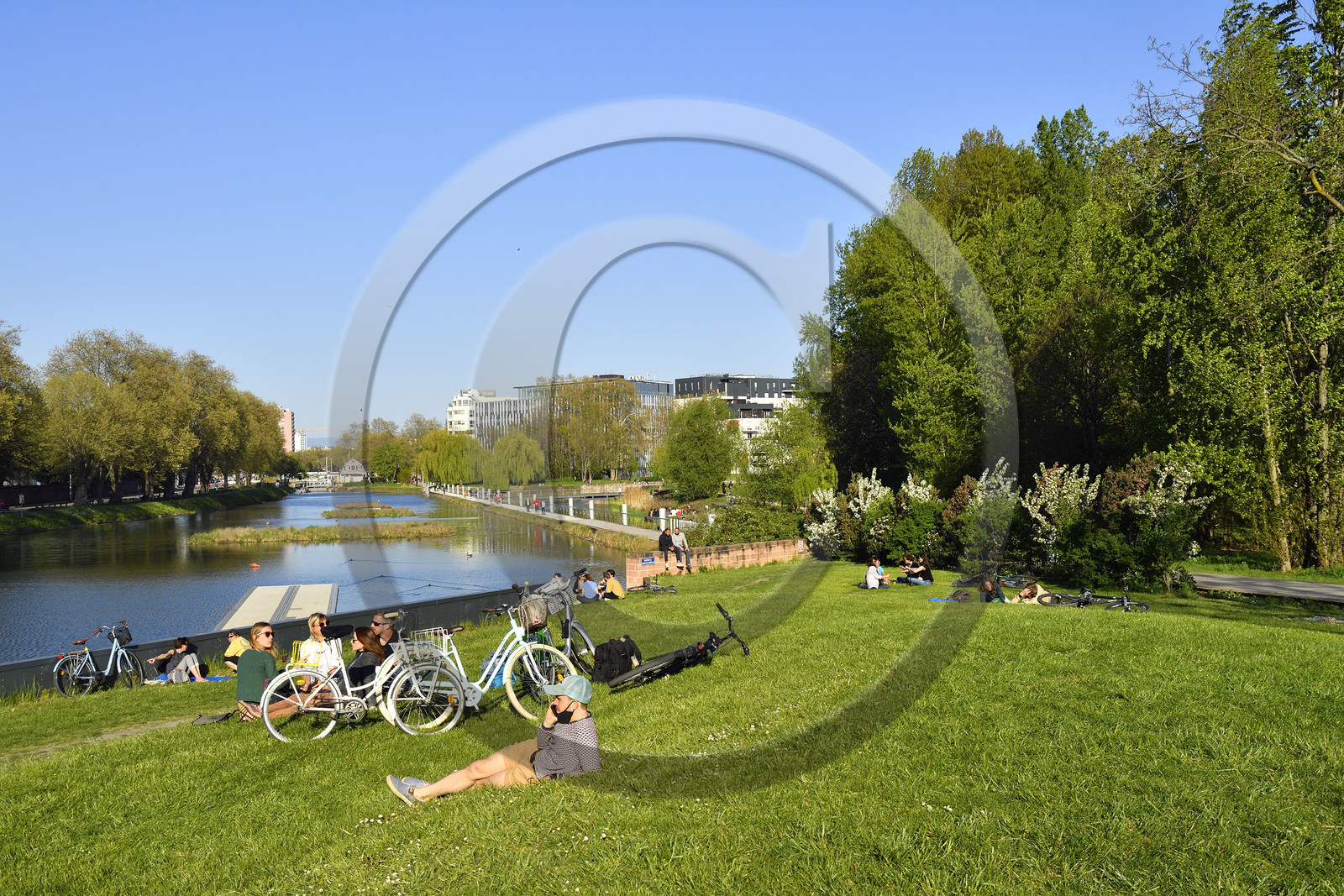 France, Strasbourg