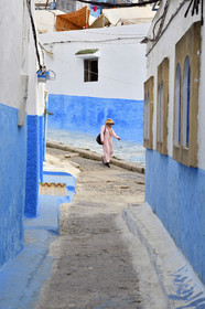 Maroc, Rabat