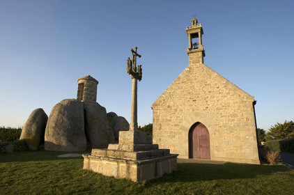 France, Bretagne