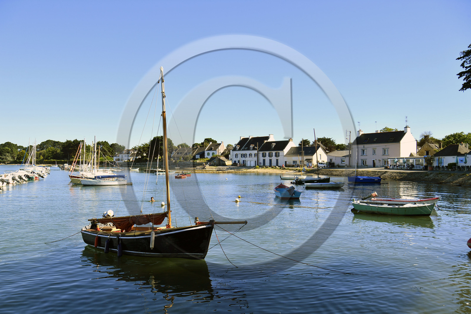 France, Bretagne