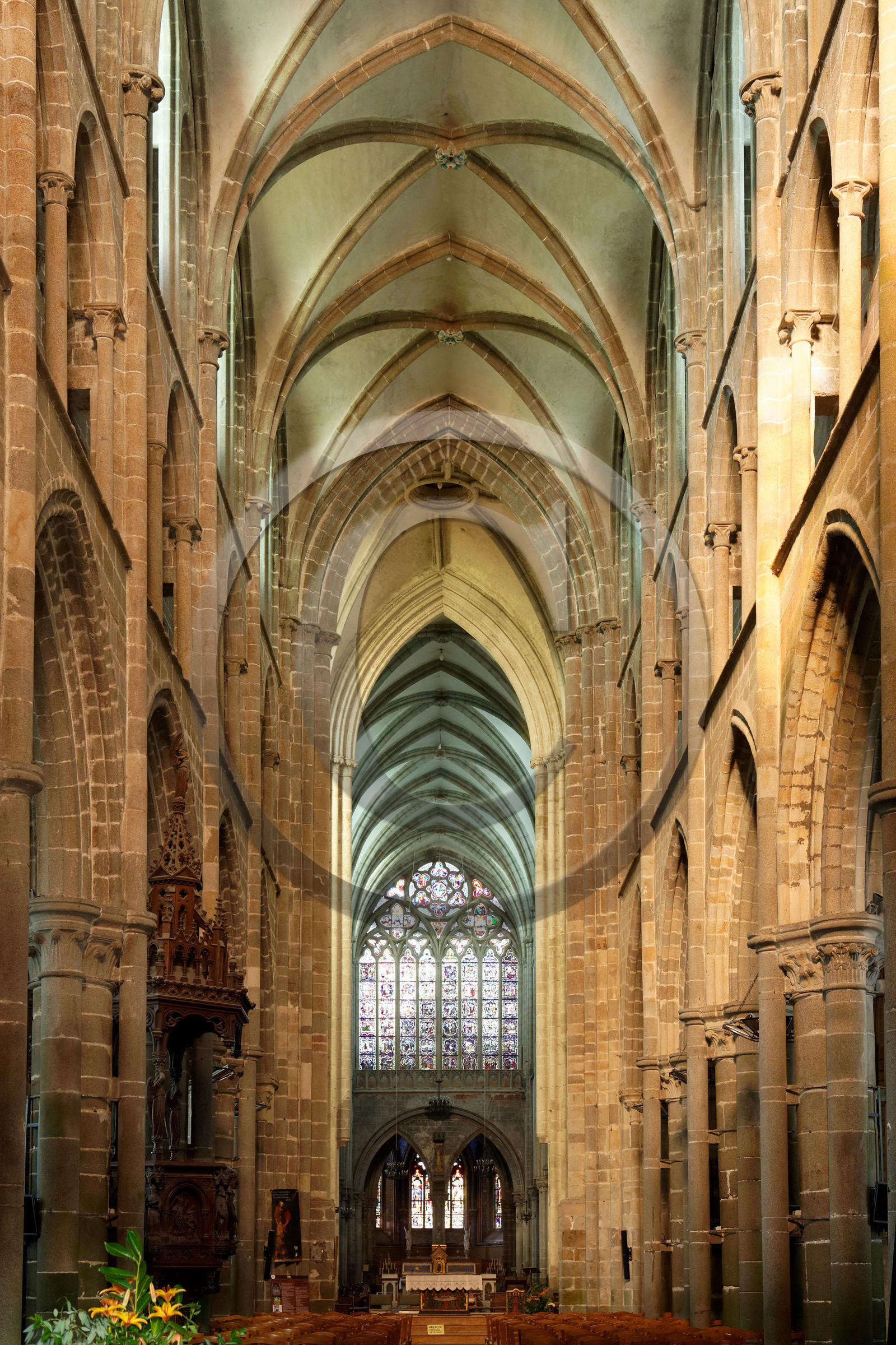 France, Dol de Bretagne