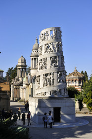 Italie, Milan