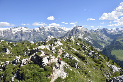 France, Alpes