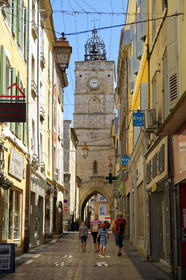 France, Apt