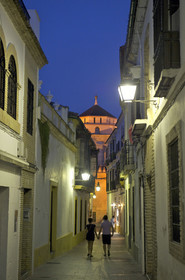 Espagne, Cordoba