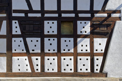 France, Hunspach