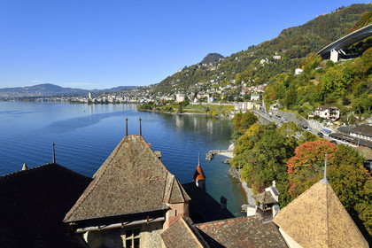 Suisse, Chillon