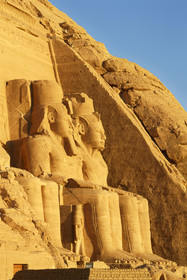 Egypte, Abou Simbel