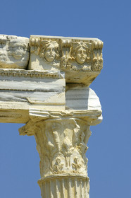 Side, Turquie