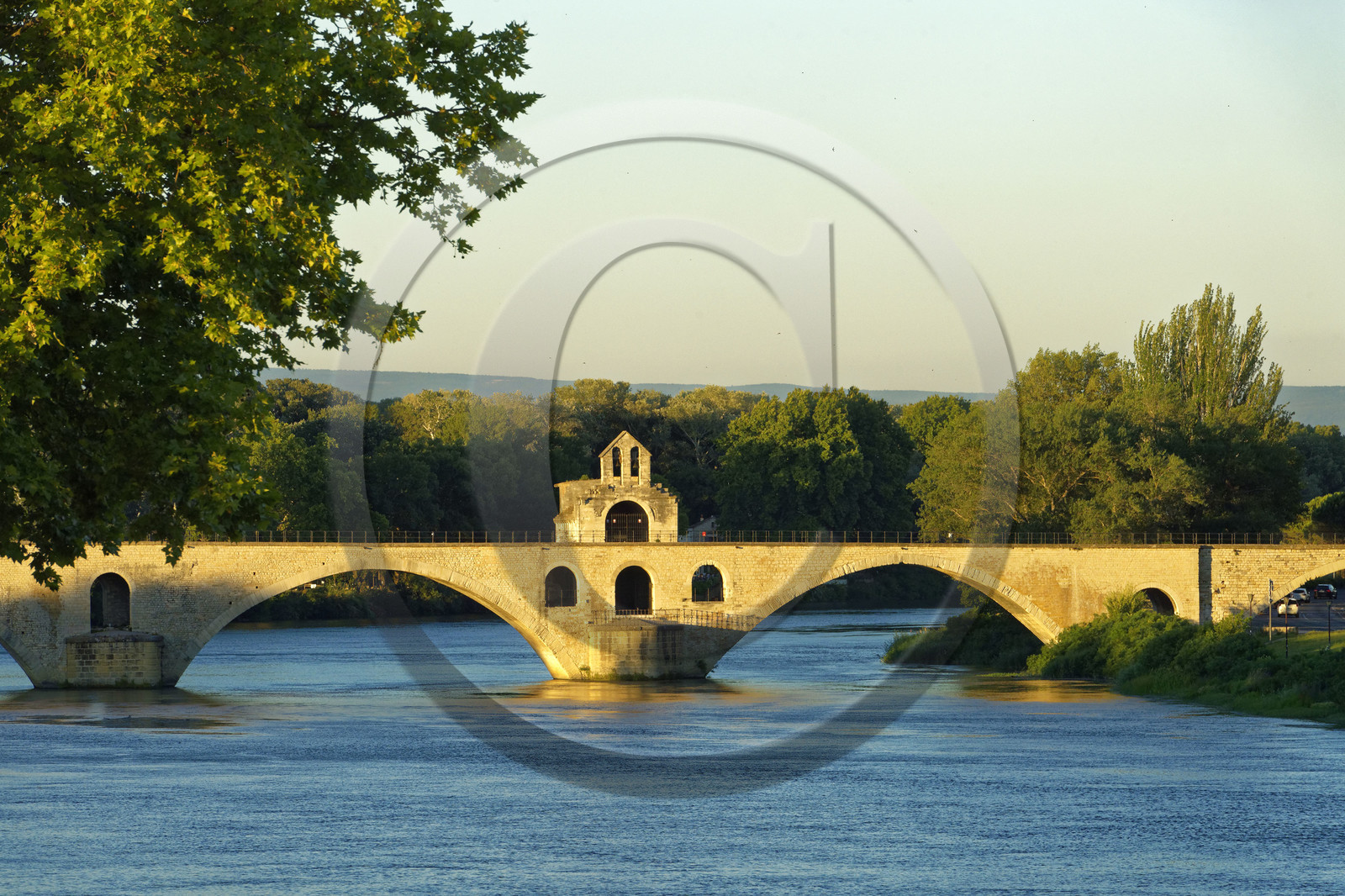 France, Avignon