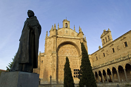 Salamanca, Spain