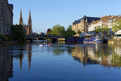 France, Strasbourg
