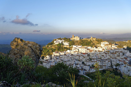 Espagne, Casares