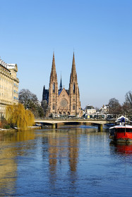 France, Strasbourg