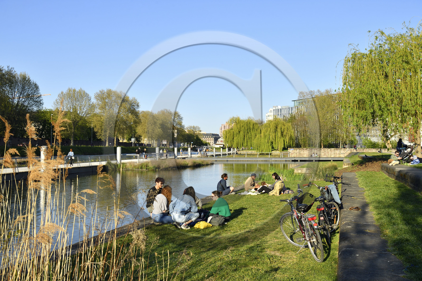 France, Strasbourg