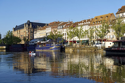 France, Strasbourg