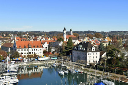 Allemagne, Lindau