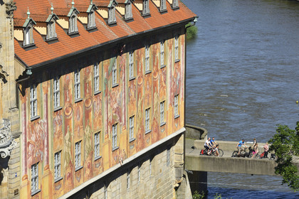 Allemagne, Bamberg