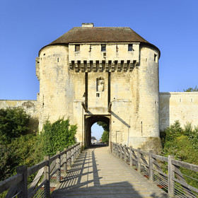 France, Caen