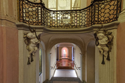 Italie piemont lac majeur lago maggiore