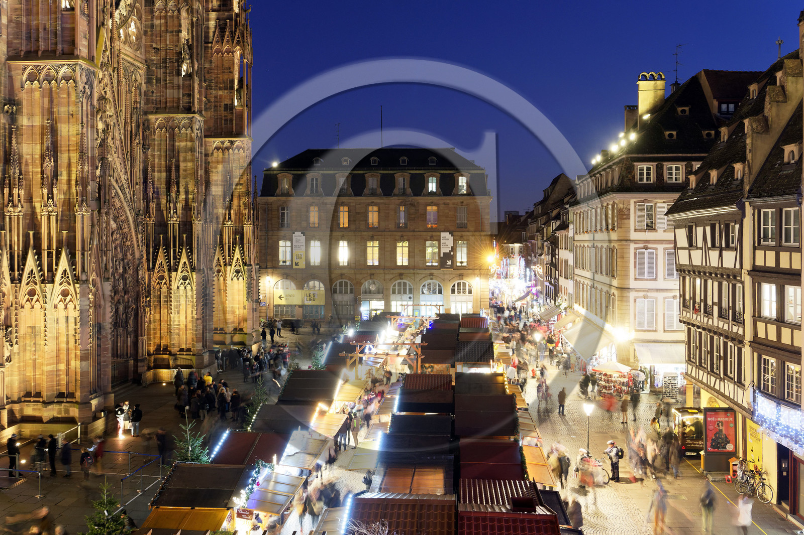 France,  Strasbourg