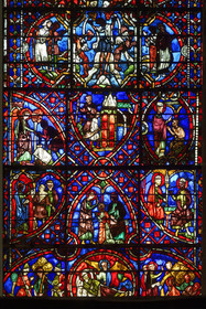 France, Auxerre