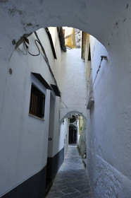Italie, Amalfitaine