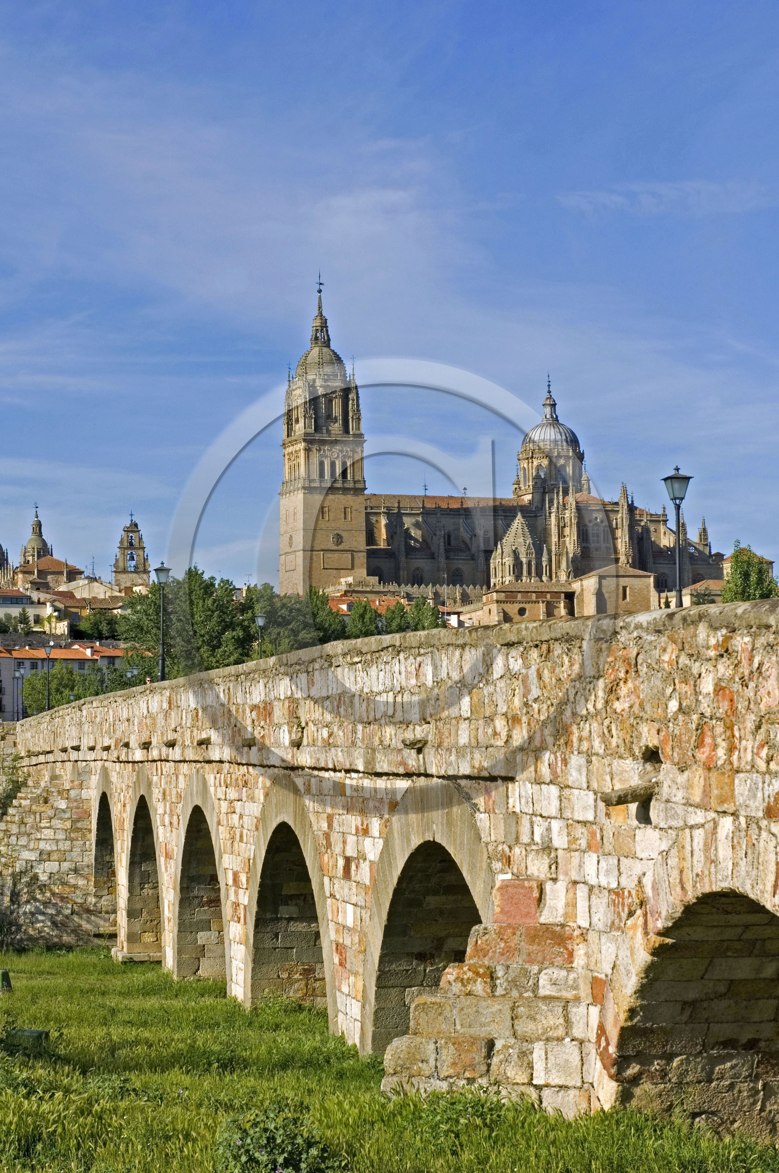 Salamanca, Spain