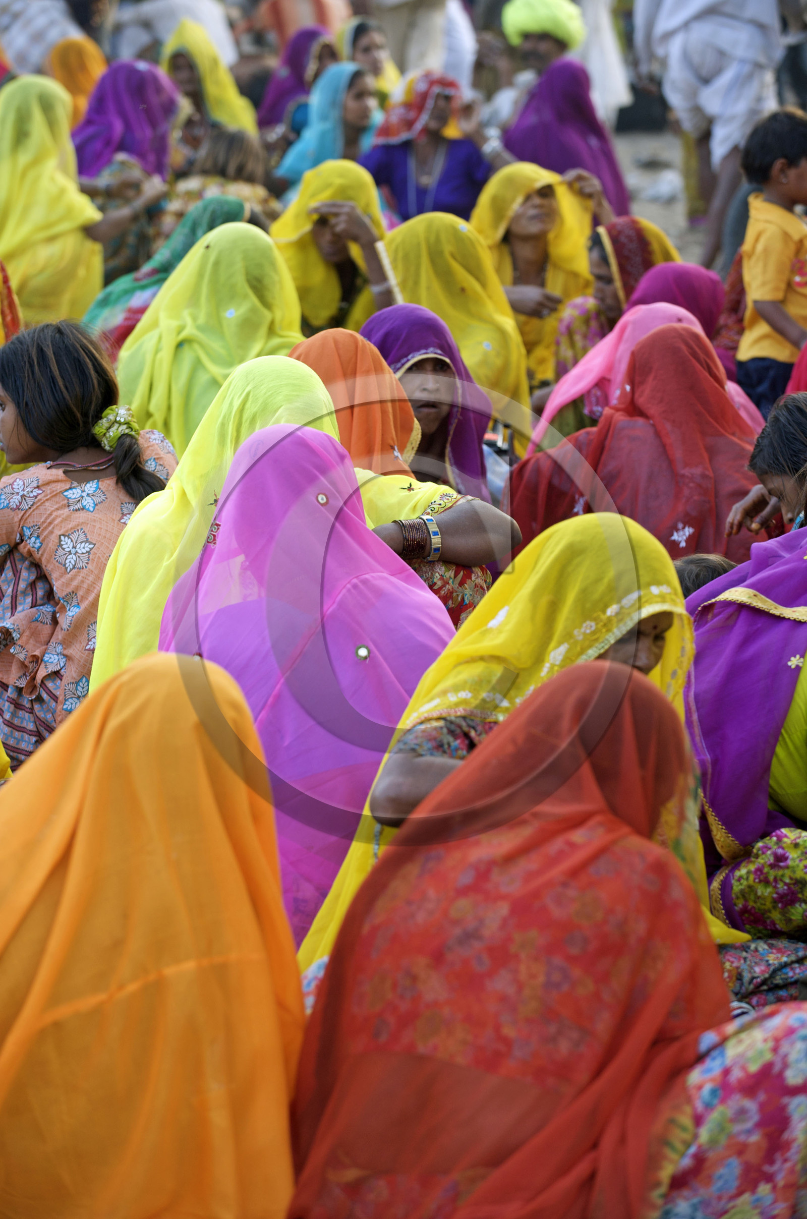 Inde, Pushkar
