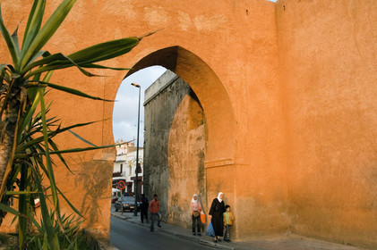 Rabat, Maroc