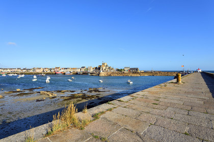 France, Barfleur