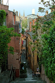 France, Lyon