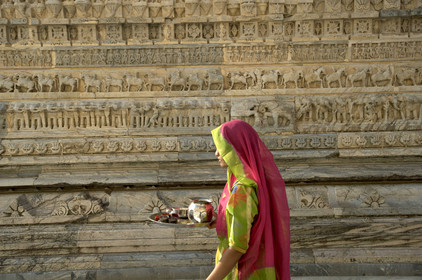 Inde, Udaipur