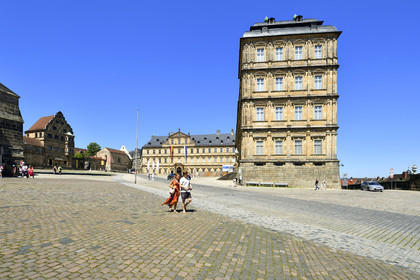 Allemagne, Bamberg