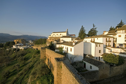 Ronda, Spain