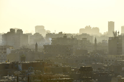 Egypte, Cairo