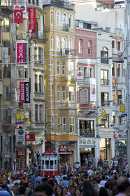 Turquie, Istanbul