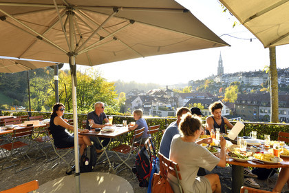 Suisse, Berne