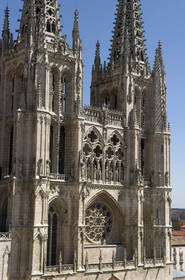 Espagne, Burgos