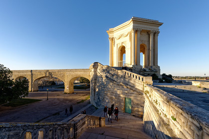 France, Montpellier