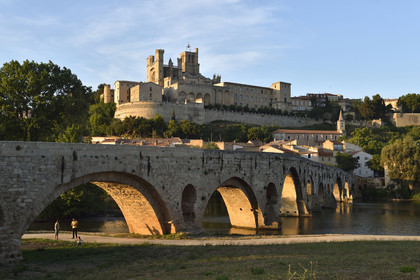 France, Beziers