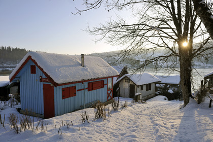 France, Franche-Comte