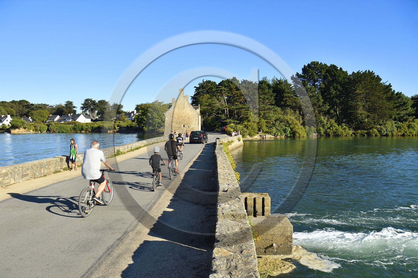 France, Bretagne