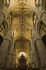Salamanca, Spain